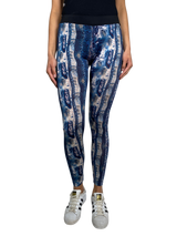 Leggings Snake