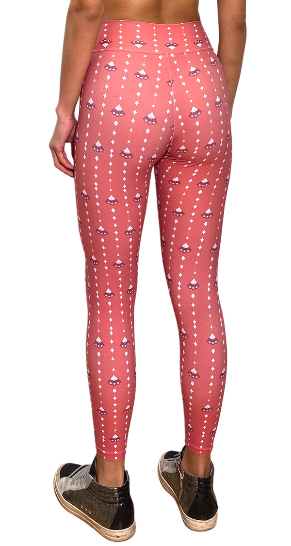 Leggings Estampadas