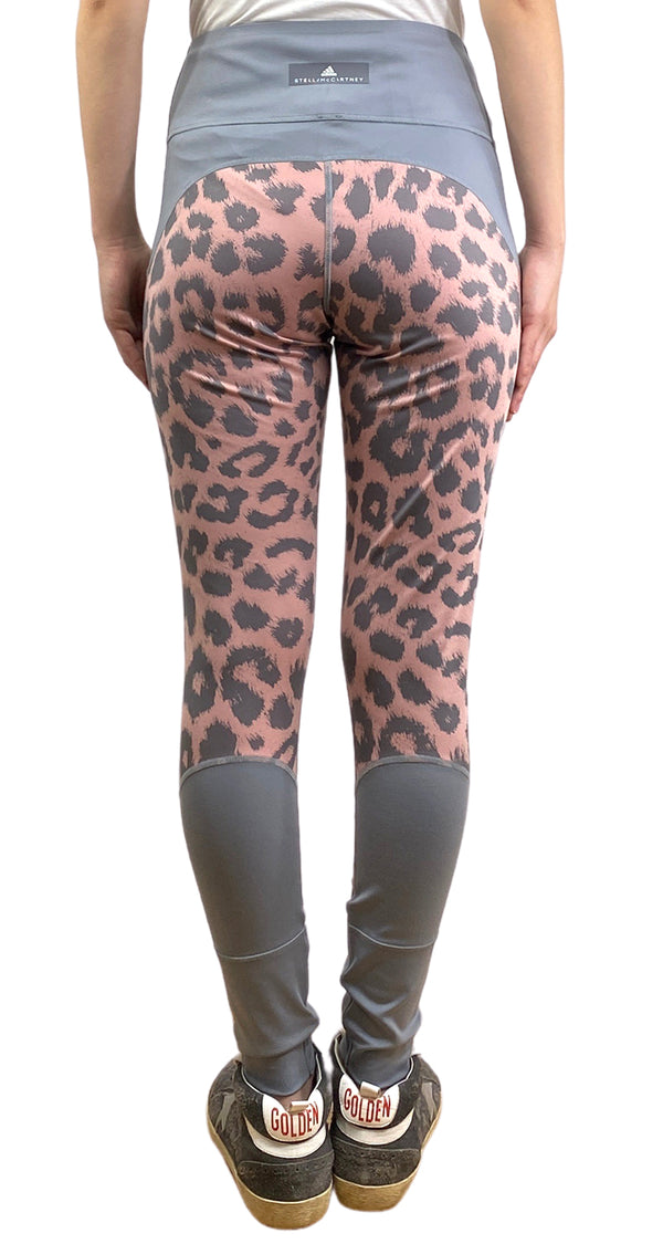 Leggings Animal Print Stella McCartney