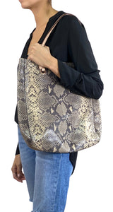 Bolso Serpiente