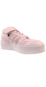 Zapatillas Rosa Pastel