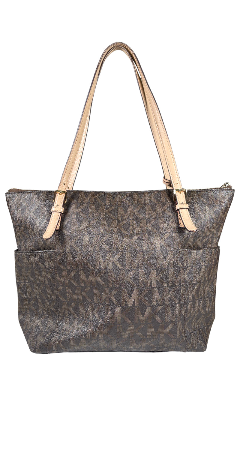 Bolso Cafe Monogram