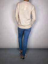 Sweater Beige