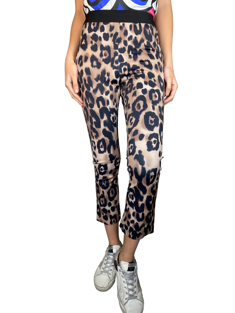 Leggings Jaguar