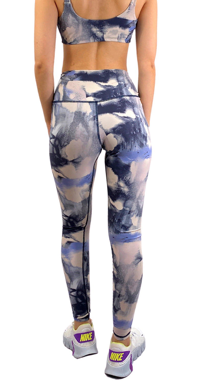 Leggings Multicolor