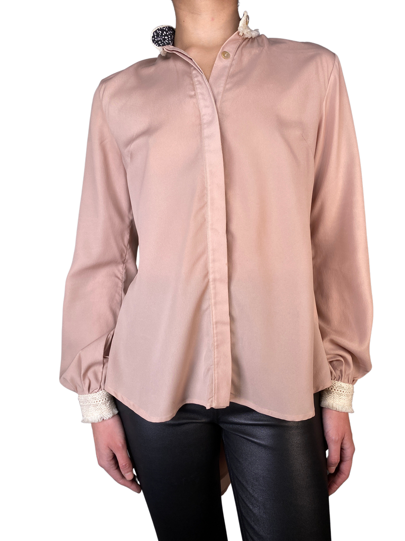 Blusa Angeline