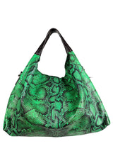 Bolso Green Snake