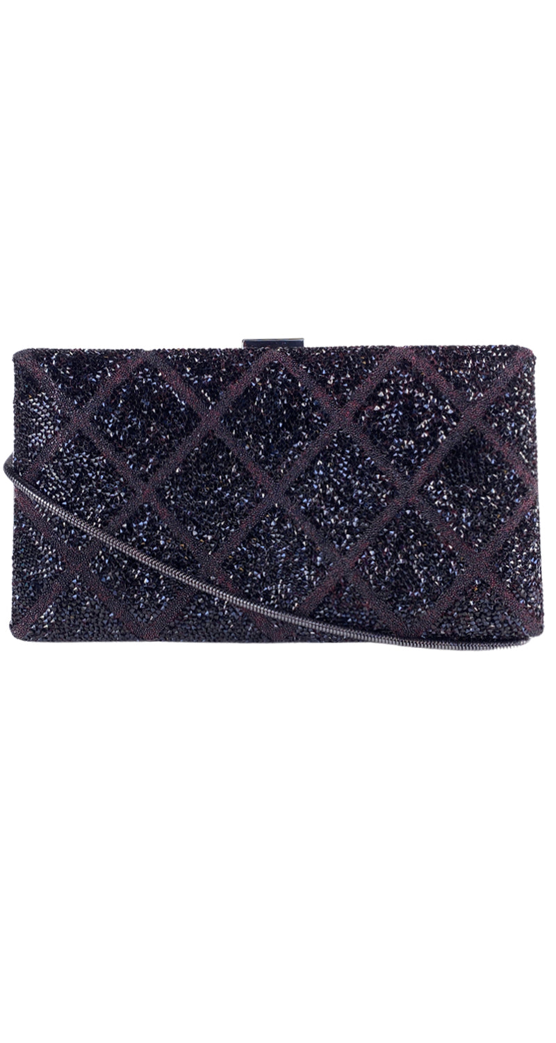 Clutch Brillantes