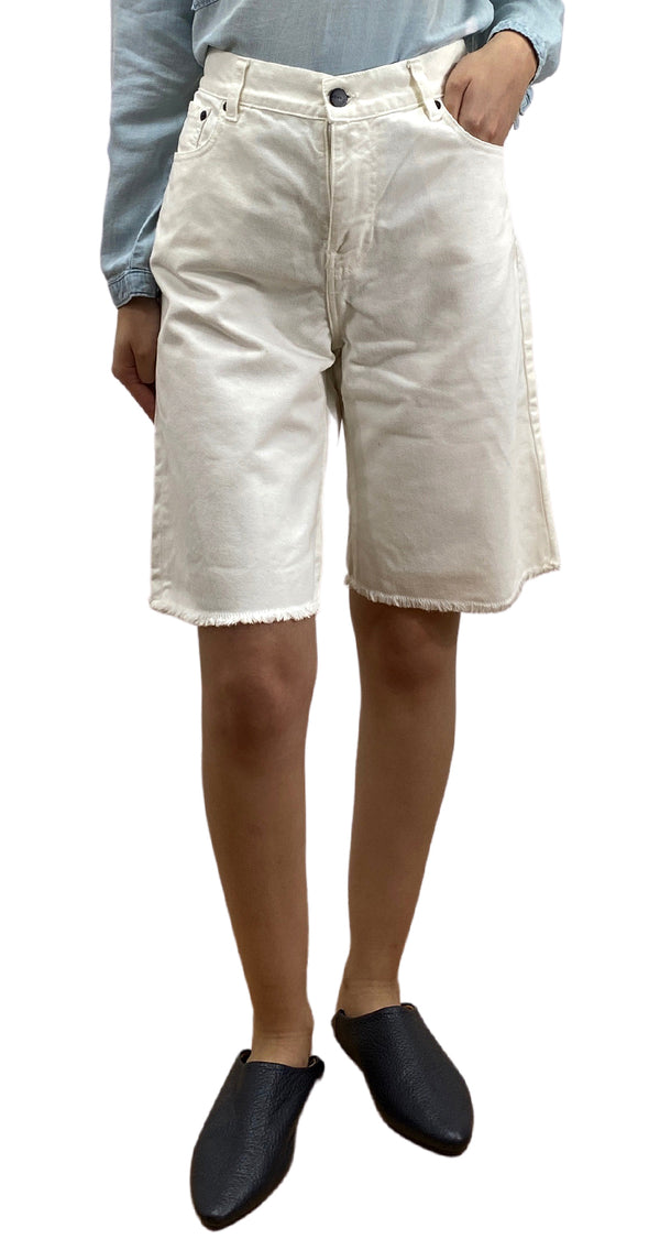 Shorts Blanco