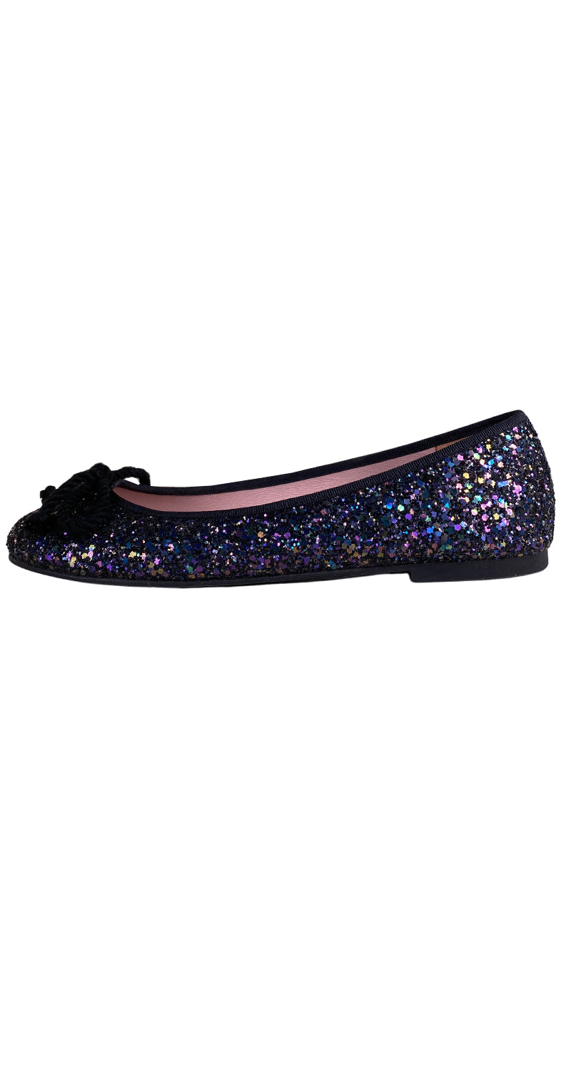 Bailarinas Glitter