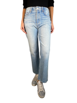 Jeans Básicos