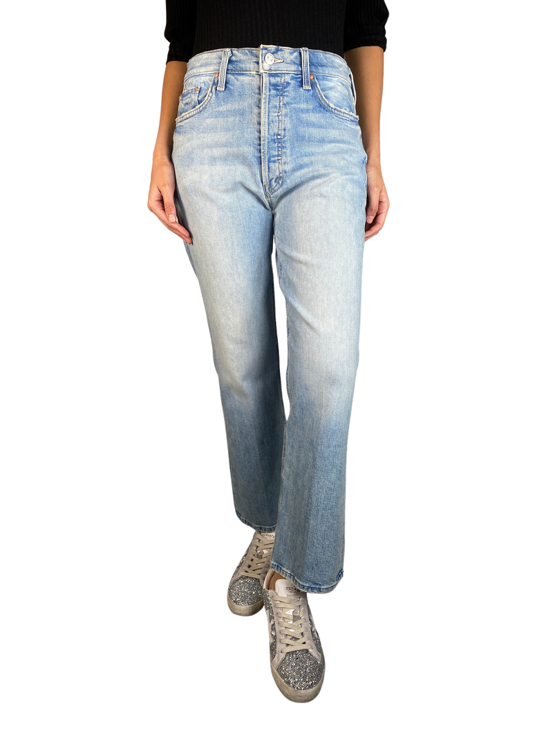 Jeans Básicos