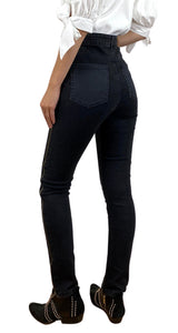 Jeans Gamma Negro