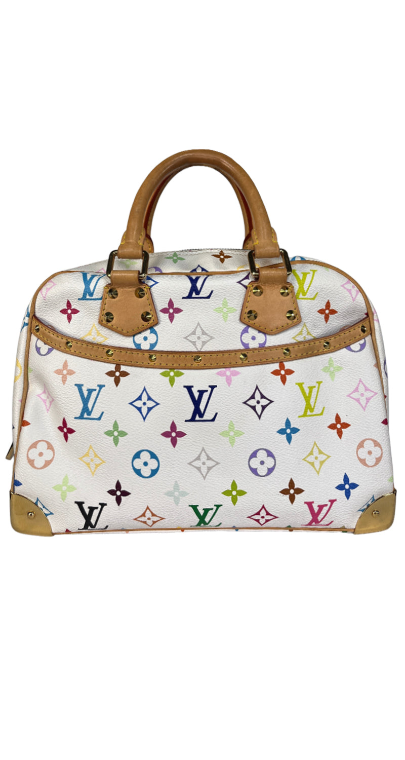 Bolso Monograma Multicolor