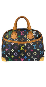 Bolso Monograma Multicolor