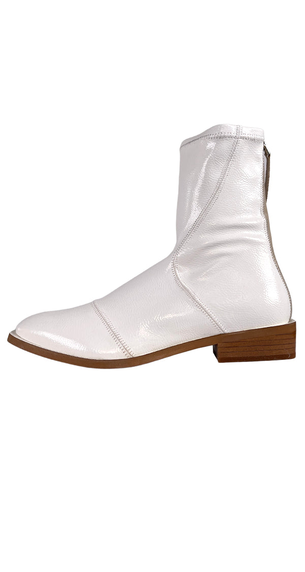 Ladies Boots Blancas Sofia Baldi by Magma