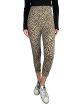 Leggings Animal Print