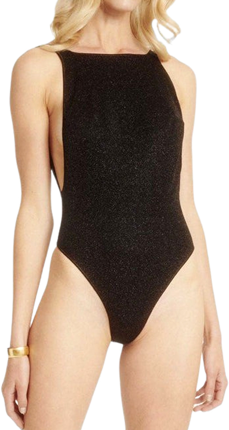 Traje de Baño Lumiere Body