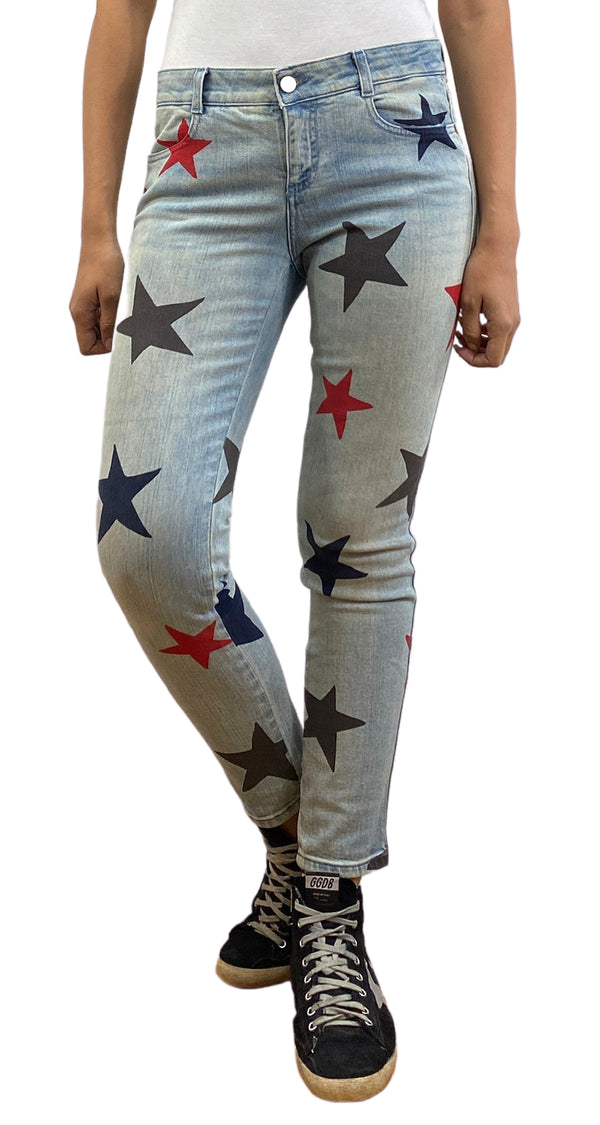 Jeans Estrellas