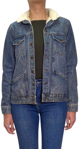 Chaqueta Denim Chiporro