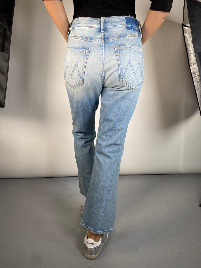 Jeans Básicos