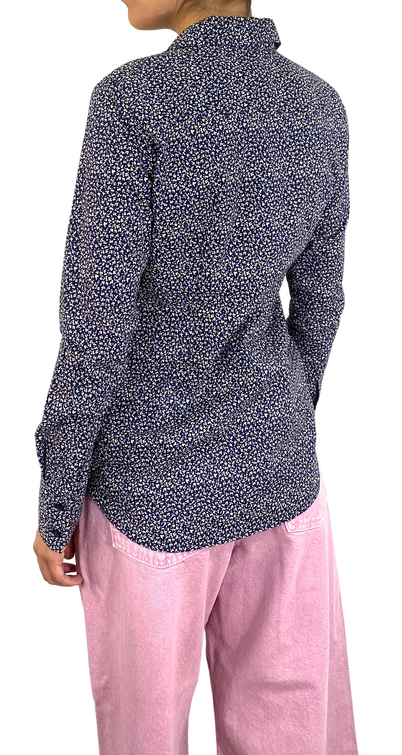 Blusa Estampada