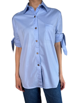 Blusa Lazos