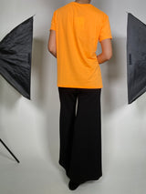 Polera Neon Orange