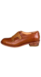 Zapato Caramel