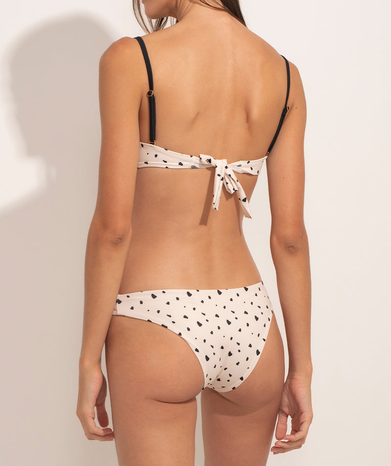 The Ivory Coast Bikini