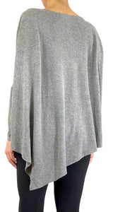 Sweater Gris