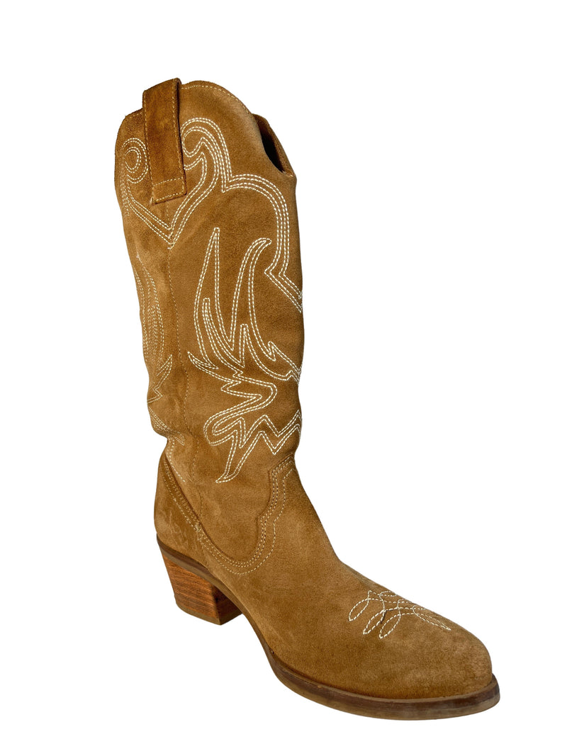 Botas Cowboy