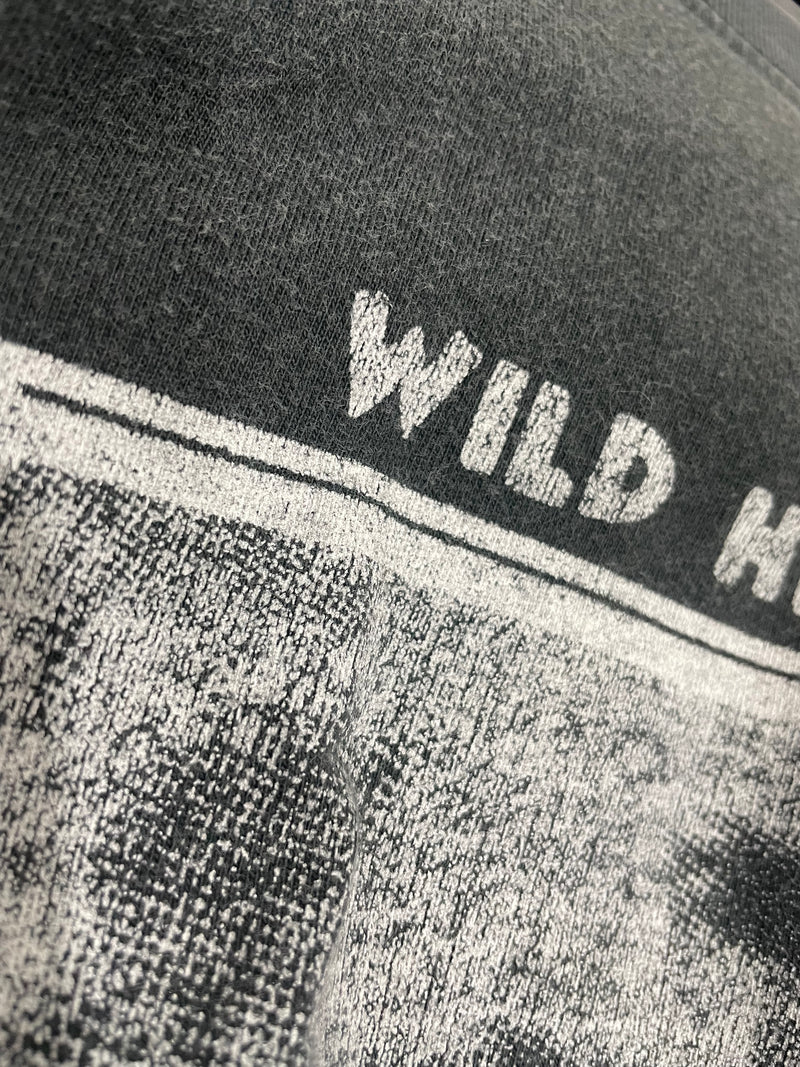 Polera Wild Heart