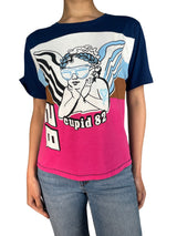 Polera Cupid