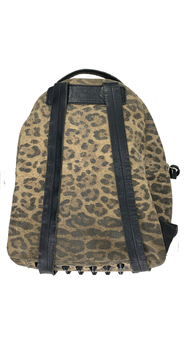 Mochila Animal Print