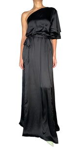 Vestido Maxi Einar Negro