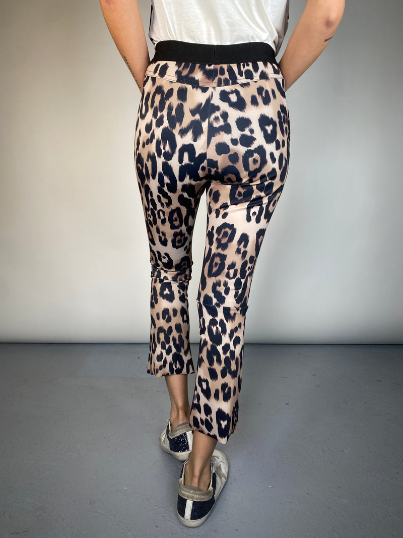 Leggings Jaguar