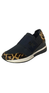 Zapatillas Animal Print