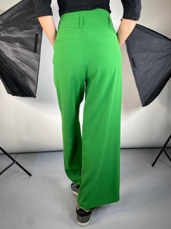 Pantalón Verde