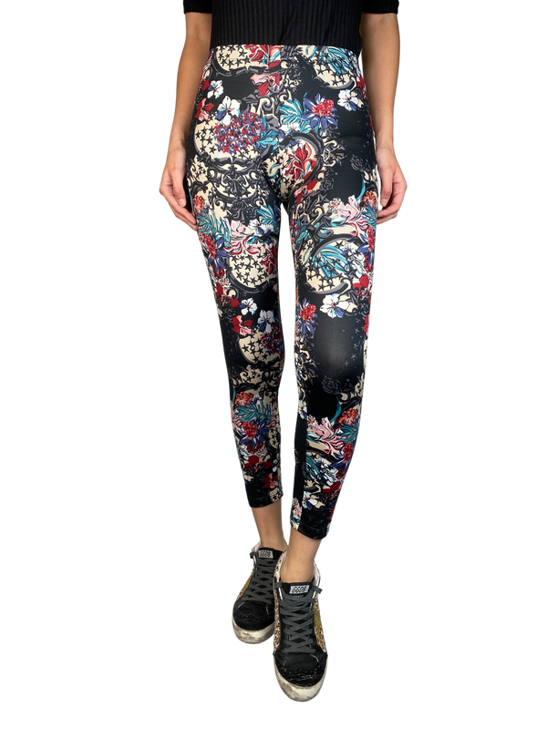 Leggings Estampado