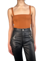 Crop Top Fedra