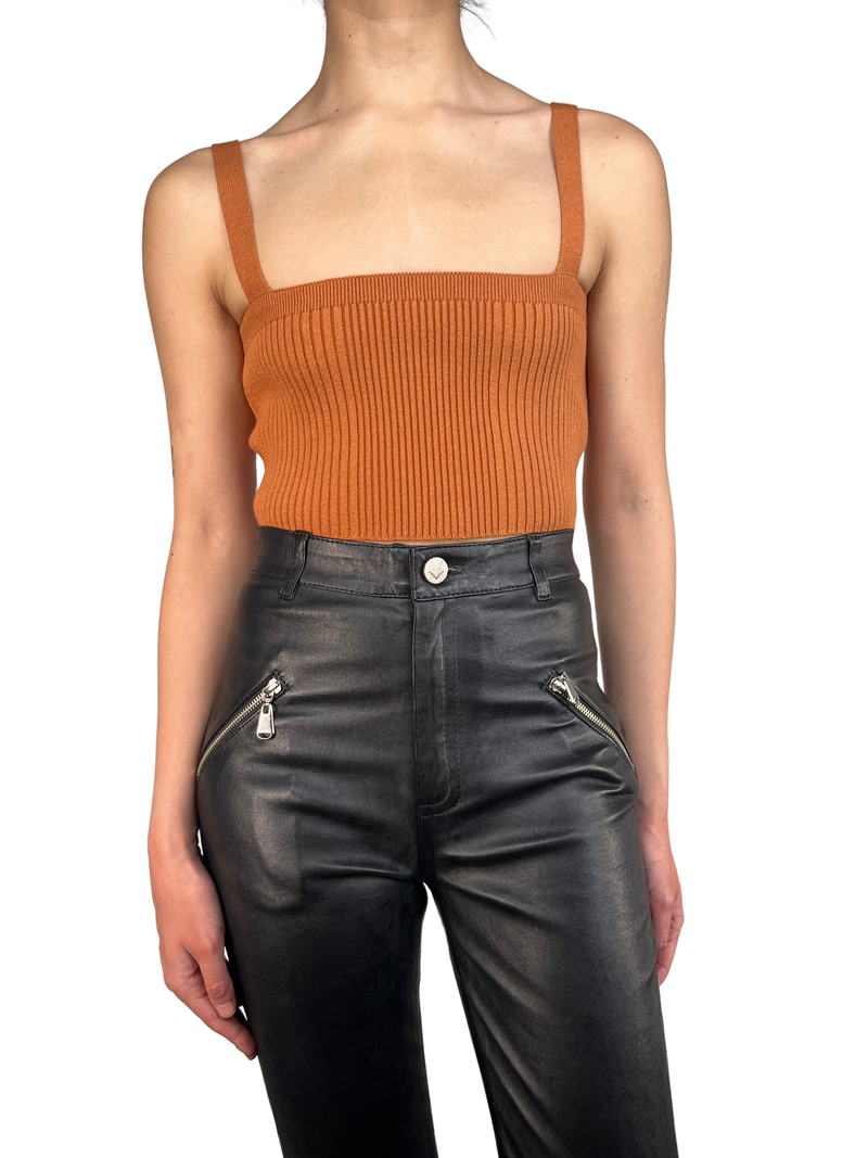 Crop Top Fedra