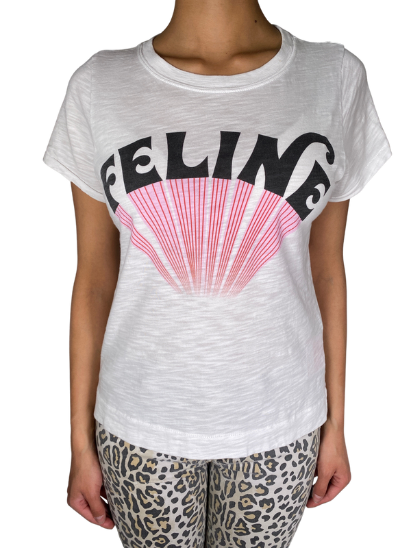 Polera Feling