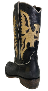 Botas Cowboy