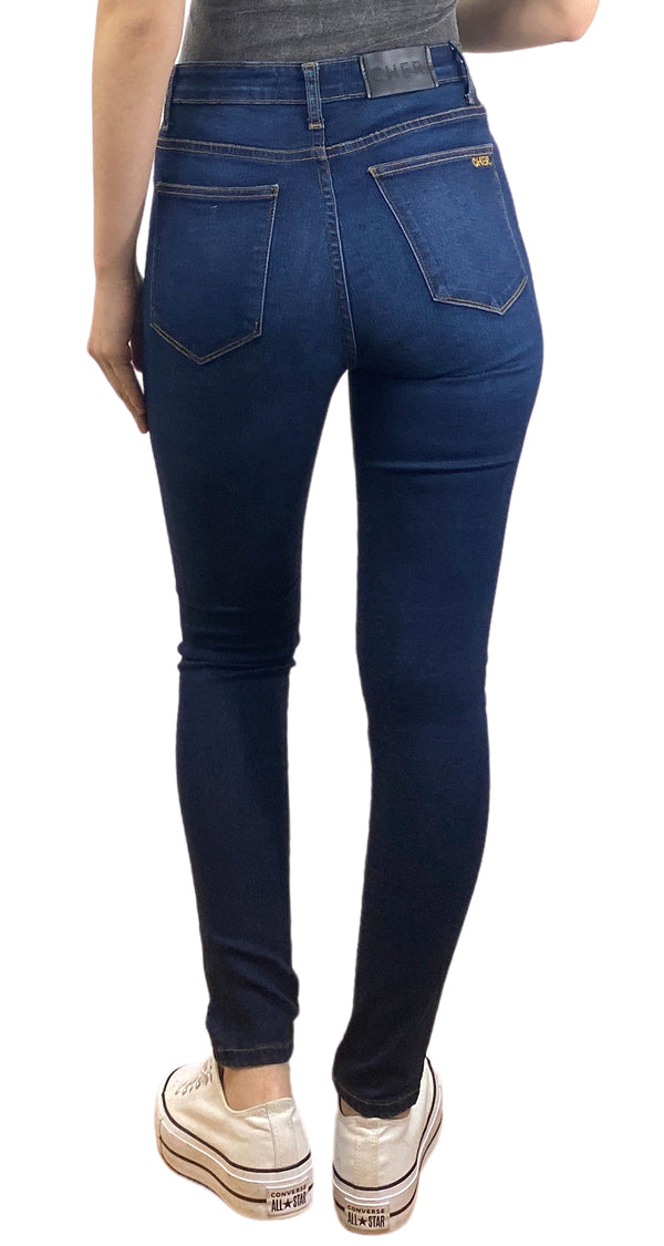 Jeans Azul