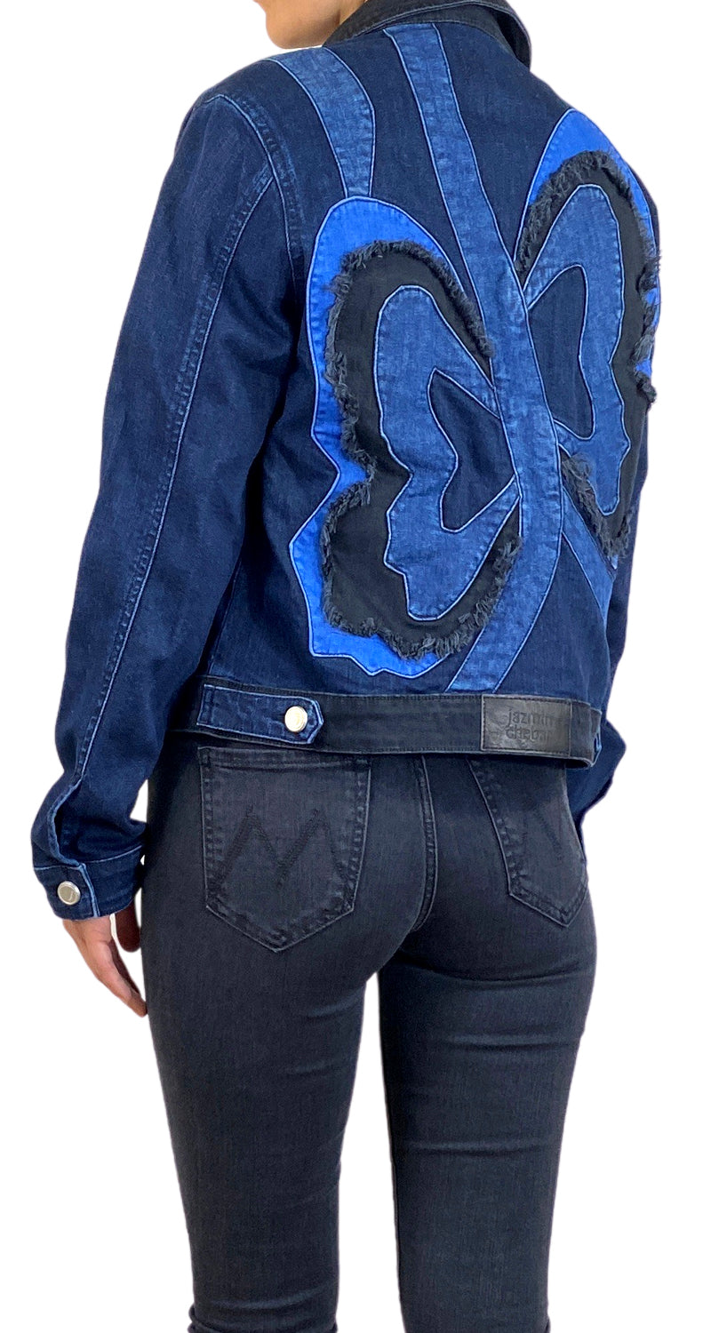 Chaqueta Denim