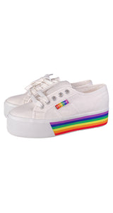 Zapatillas Pride