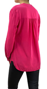 Blusa Rosada