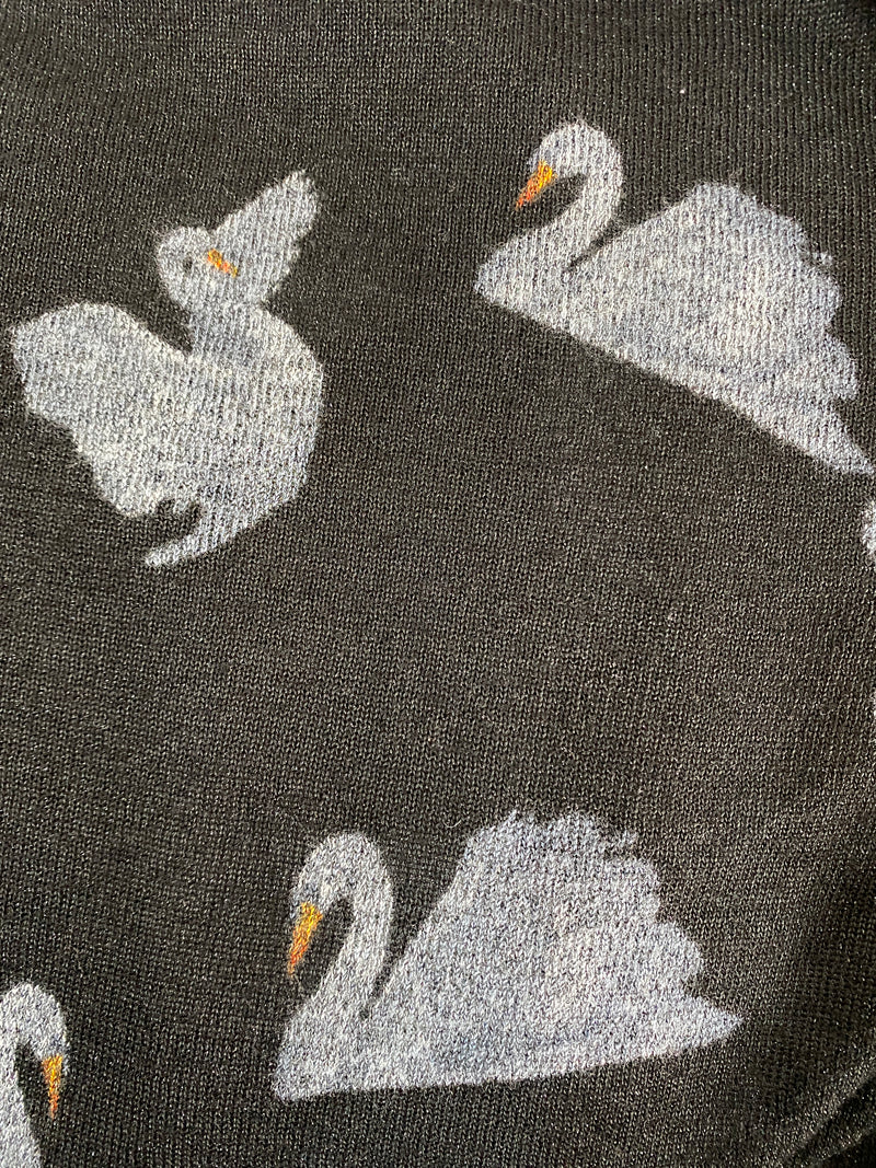 Sweater Cisnes