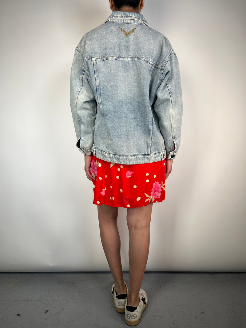 Chaqueta Star Denim